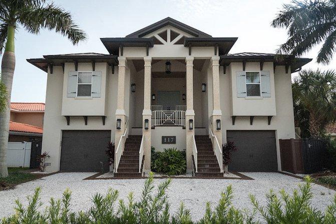 TZ Architecture, Inc