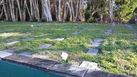 Honor Thy Pet Cremation - Green Mounds Pet Cemetery