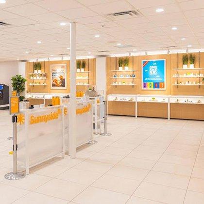 Sunnyside Medical Cannabis Dispensary - Clearwater
