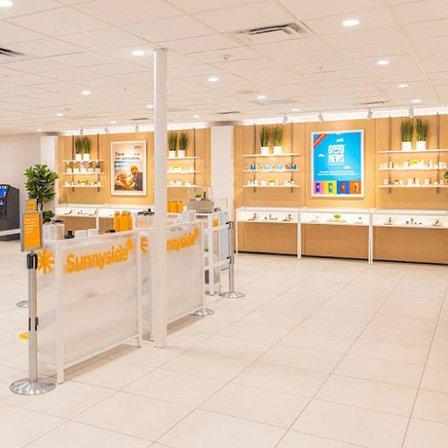 Sunnyside Medical Cannabis Dispensary - Clearwater