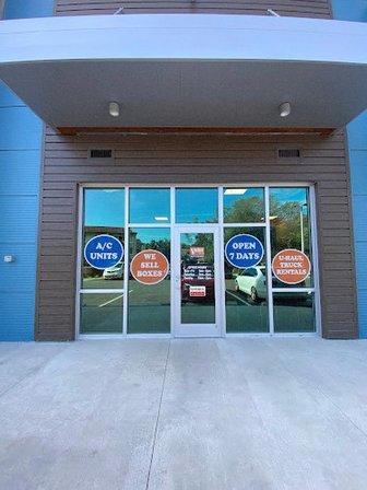 Value Store It Self Storage