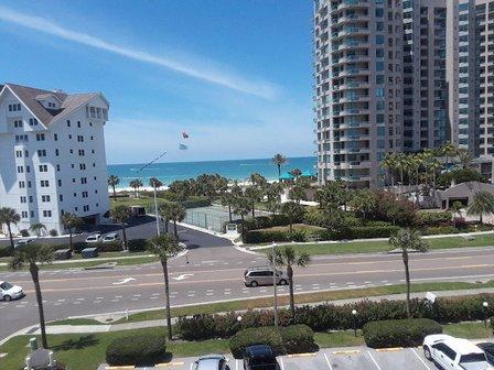 City of Belleair Beach Marina