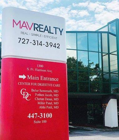 MavRealty