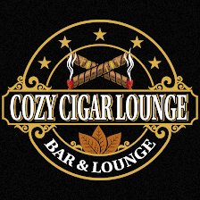 COZY CIGAR LOUNGE