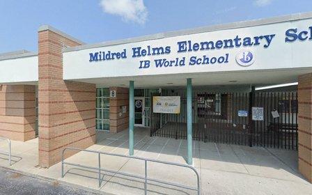 Mildred Helms Elementary School