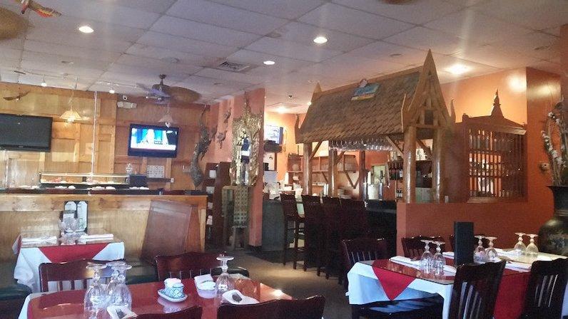 Thai Basil Restaurant