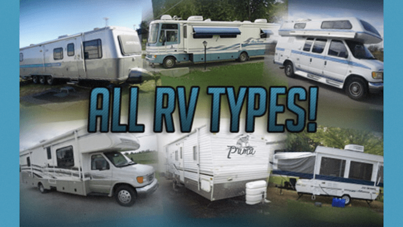 Florida RV Buyers