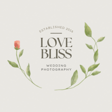 Love Bliss Photography