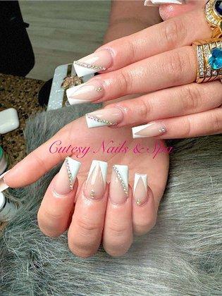 Cutesy Nails And Spa