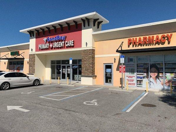 VistaCare Pharmacy II