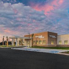 Orlando Health Emergency Room - Pinellas Park