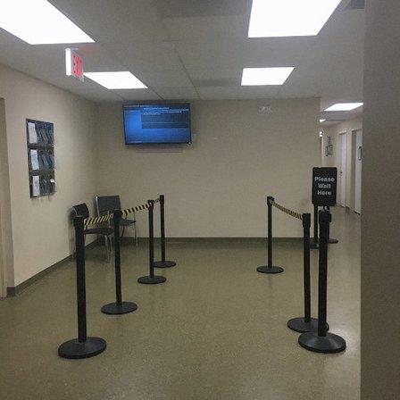 New Season Treatment Center – Bay Area