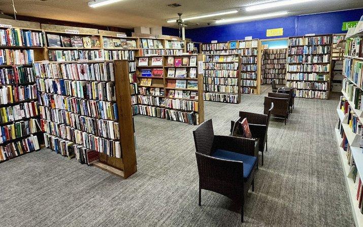 BookaReaderville