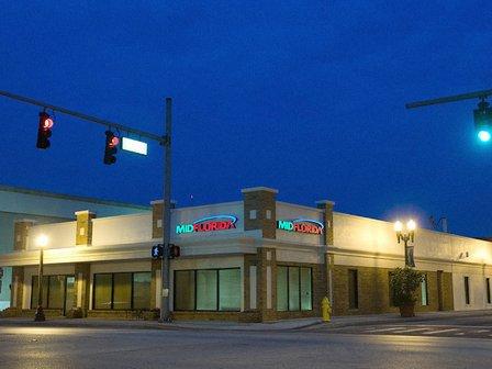 MIDFLORIDA Credit Union - Lakeland - Tower Annex Branch