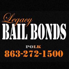 Legacy Bail Bonds, Inc.