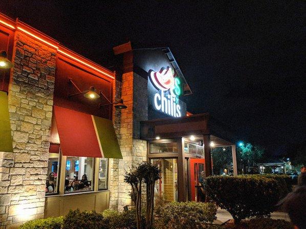 Chili's Grill & Bar