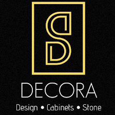 Decora Design Cabinets Stone
