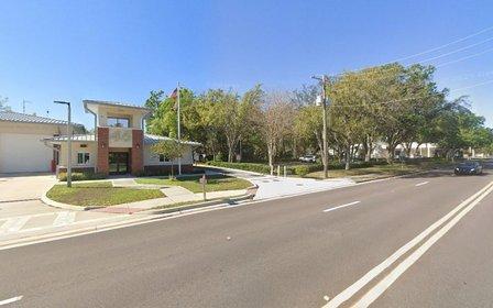 Hillsborough County Fire Station 45