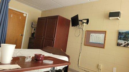 Heritage Park Health and Rehabilitation Center