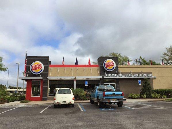 Burger King