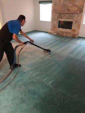 Sure Steam Carpet Cleaning LLC