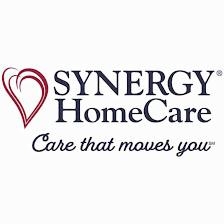 SYNERGY HomeCare