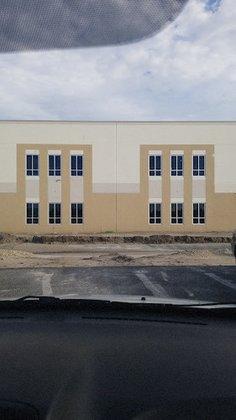 Cypress Creek Middle School.