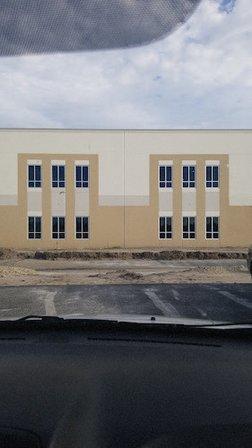 Cypress Creek Middle School.