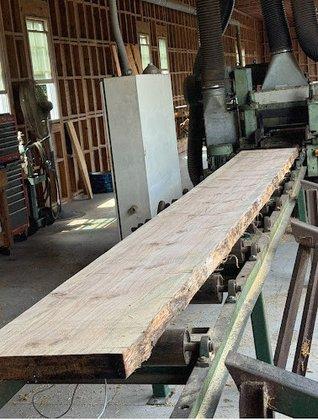 Southern Pine Timber Products