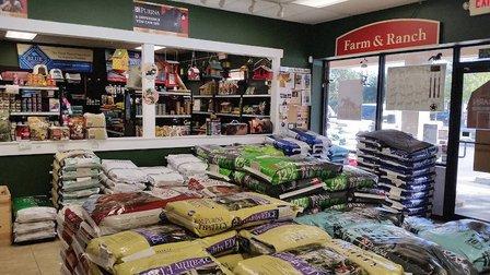 Ace Barn Feed & Pet Supplies