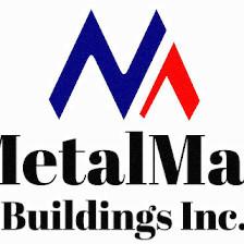 MetalMax Buildings Inc