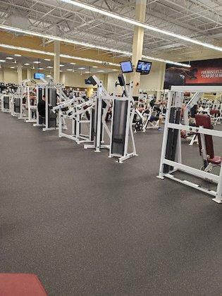 Esporta Fitness