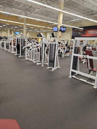 Esporta Fitness