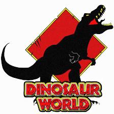 Dinosaur World