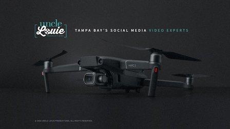 Uncle Louie Productions