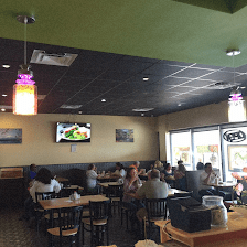 HIBACHI EXPRESS