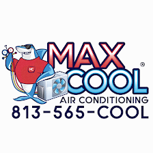 Max Cool Air Conditioning LLC.