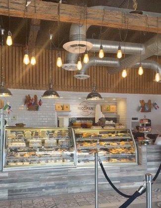 Ricopan Bakehouse
