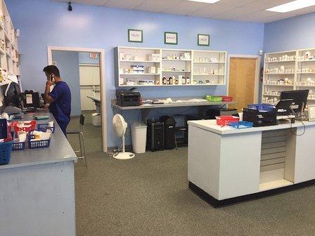 Health Pro Pharmacy