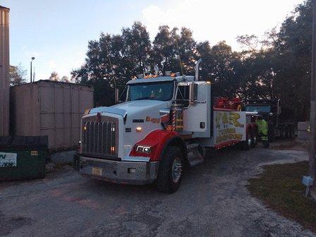 J D Miller & Sons Inc