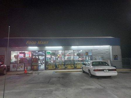 Sunoco