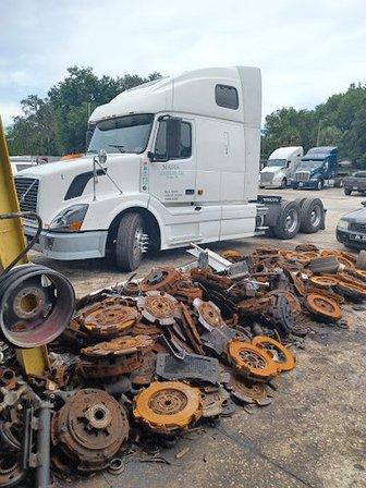 Palmiche Truck Repair