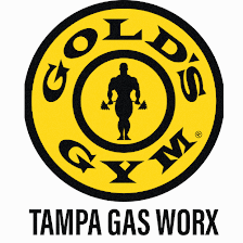 Gold's Gym Tampa (Gas Worx)