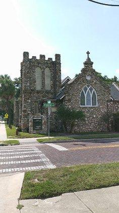 Pentecostal Church of God