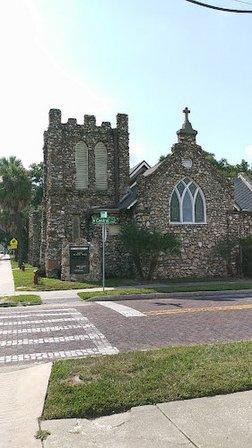 Pentecostal Church of God
