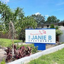Janie B. Apartments