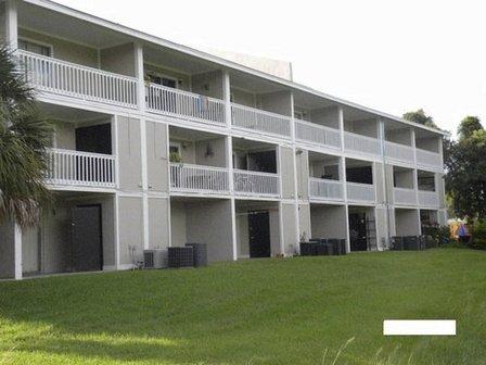 Riverfront Apartments