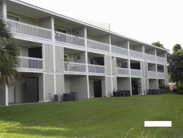 Riverfront Apartments