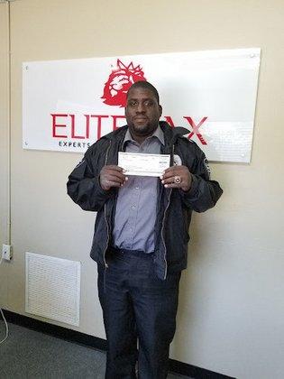 Elite Tax Experts & Financial Services
