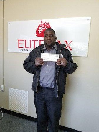 Elite Tax Experts & Financial Services